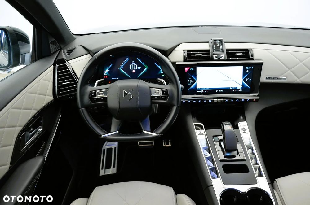DS Automobiles DS 7 Crossback 1.6 E-Tense Rivoli - 22