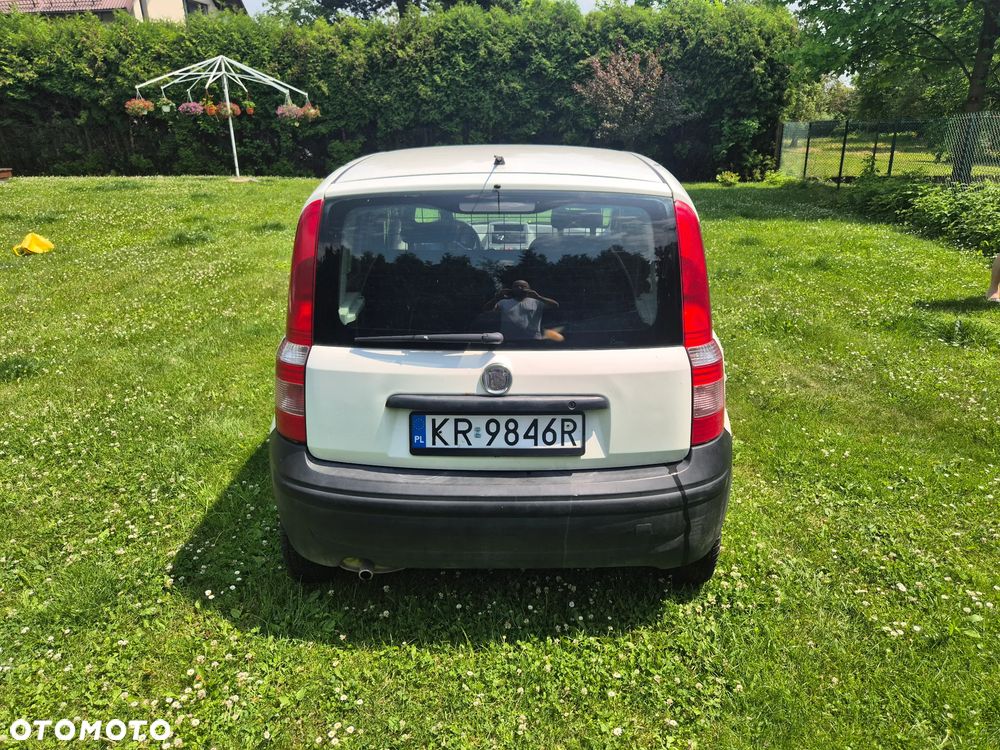 Fiat Panda 1.2 Dynamic - 6