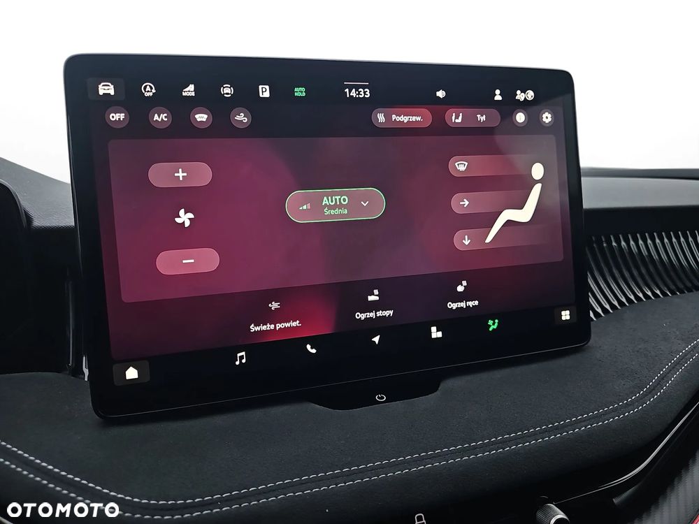 Skoda Superb 2.0 TSI Sportline DSG - 37