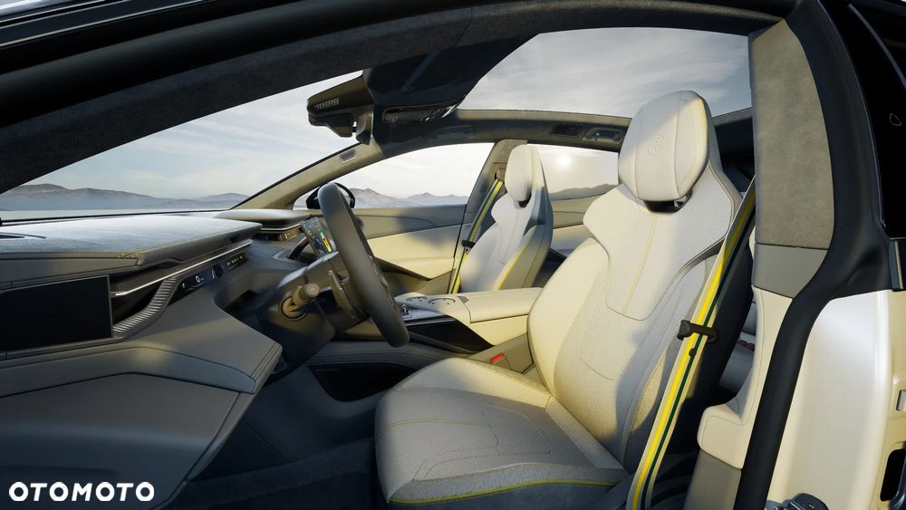 Lotus Eletre - 10