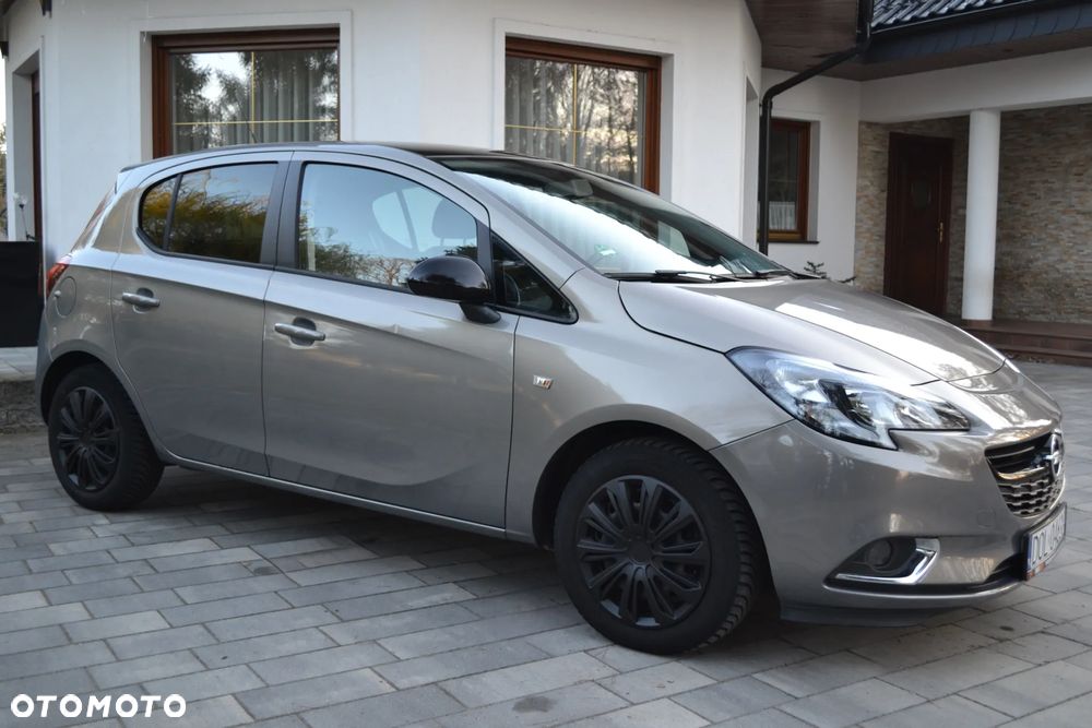 Opel Corsa 1.4 Color Edition - 13