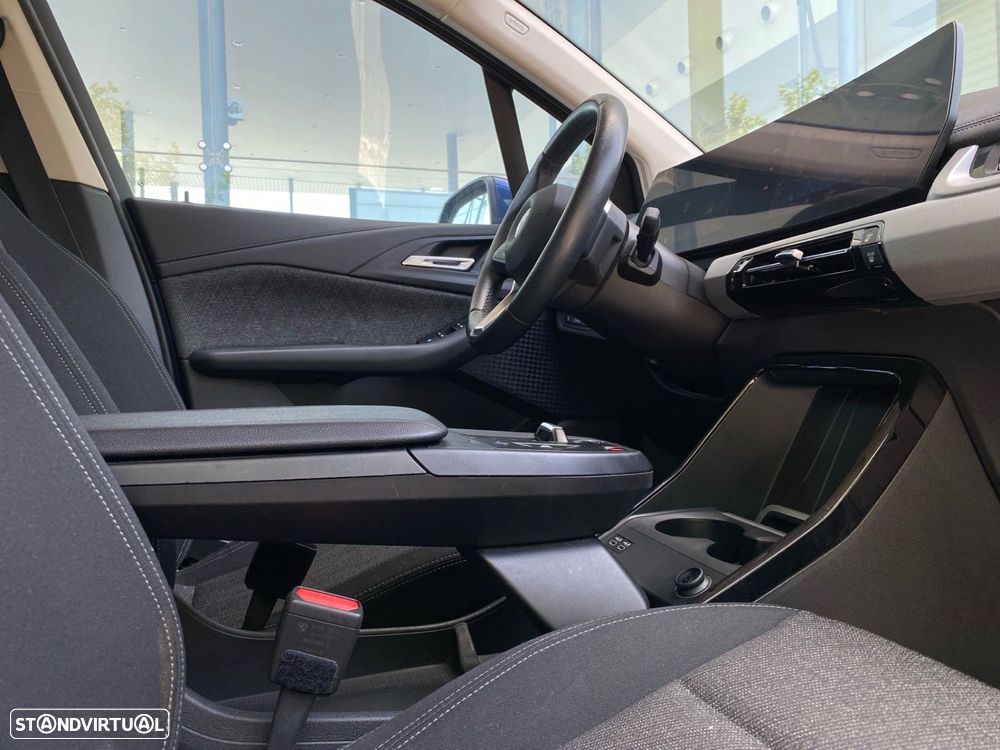 BMW 218 Active Tourer i Auto - 15