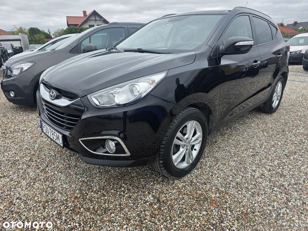 Hyundai ix35 - 26