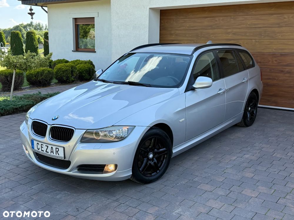 BMW Seria 3 - 2