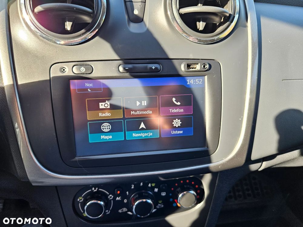 Dacia Logan dCi 90 Laureate - 18