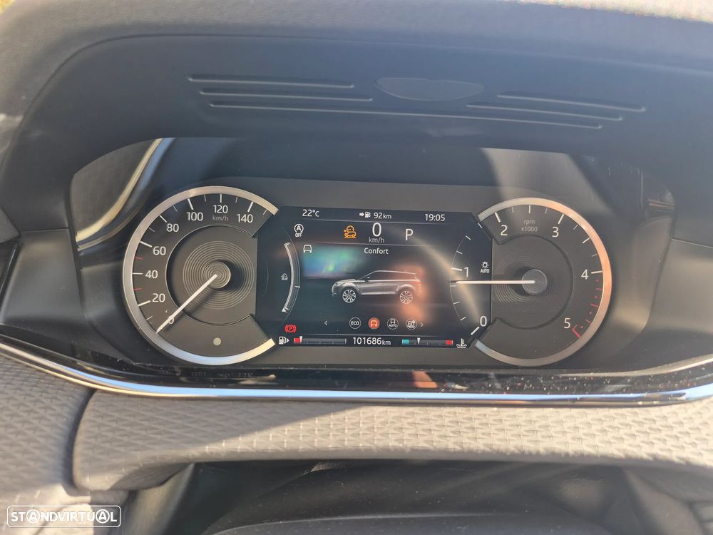 Land Rover Range Rover Evoque 2.0 D150 AWD R-Dynamic Auto - 11