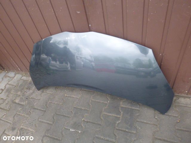 MASKA POKRYWA SILNIKA TOYOTA AYGO I 05- KOLOR 1E0 FB10 - 5