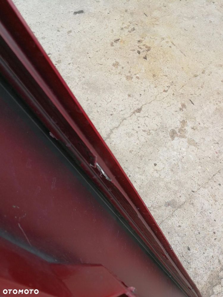 1776908700 listwa progowa nakładka prawa próg prawy MERCEDES W177 A KLASA - 3