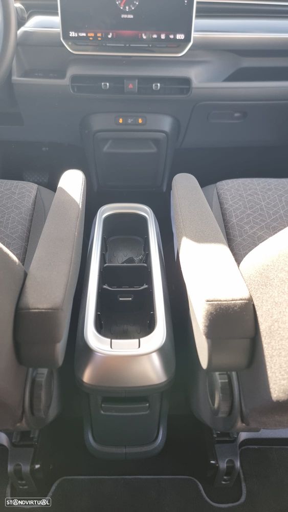 VW ID.Buzz 91 kWh Pro - 14