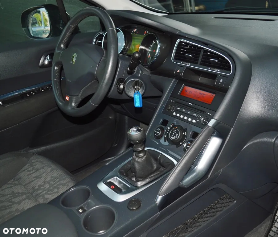 Peugeot 3008 - 37