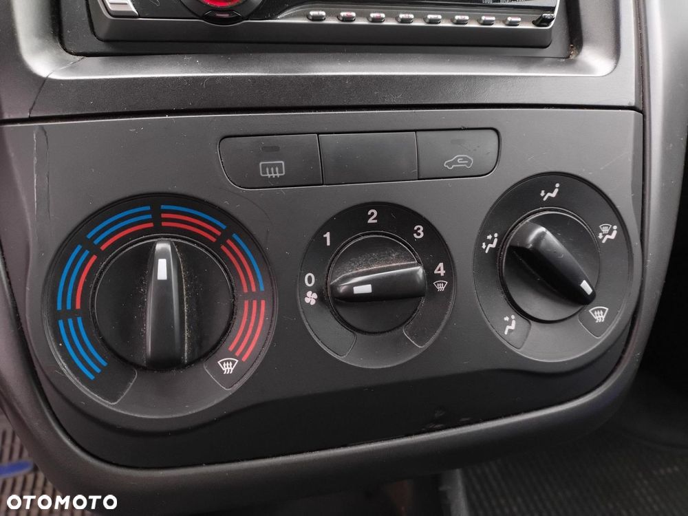 Fiat Punto - 14