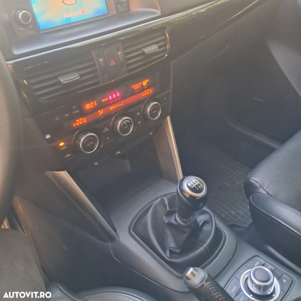 Mazda CX-5 CD175 4x4 Revolution - 14