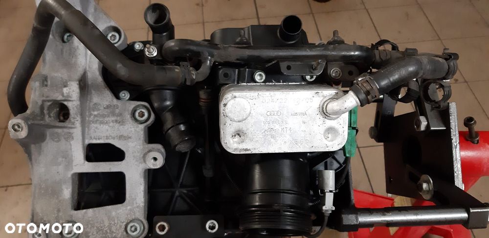 Volkswagen Golf 2.0 GTI DSG - 23