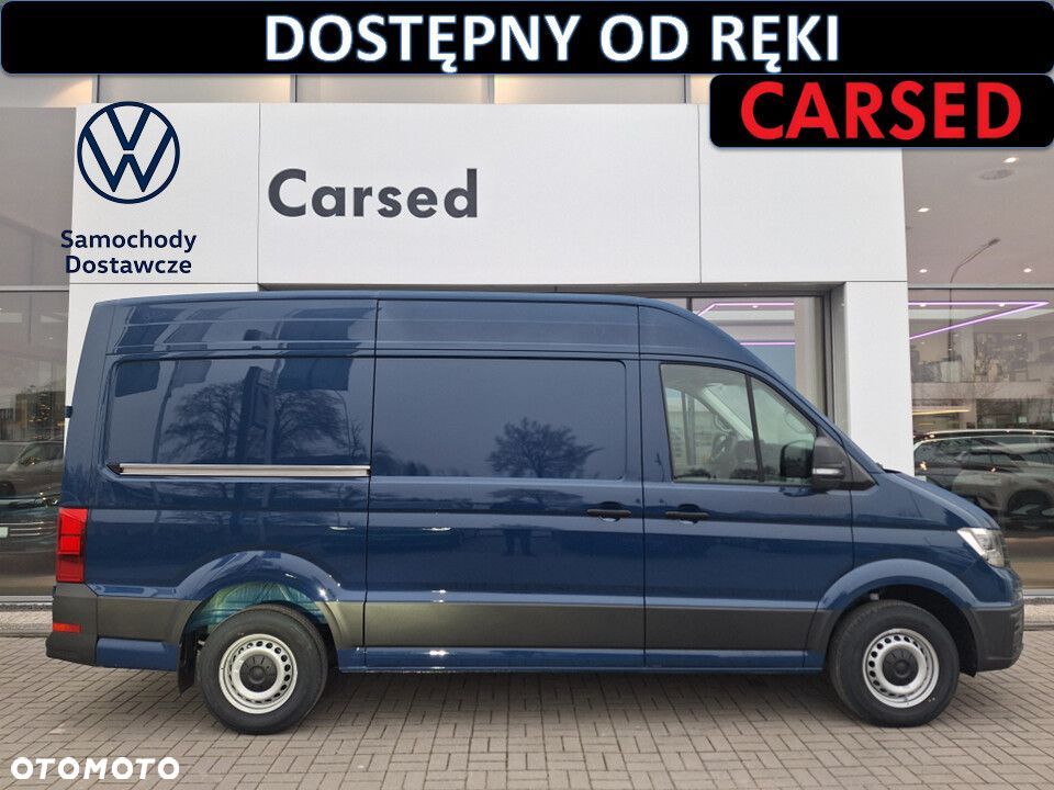 Volkswagen Crafter Crafter 35 - 2