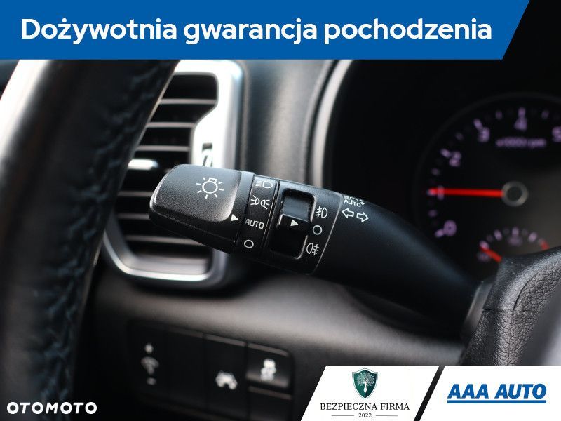 Kia Sportage - 20