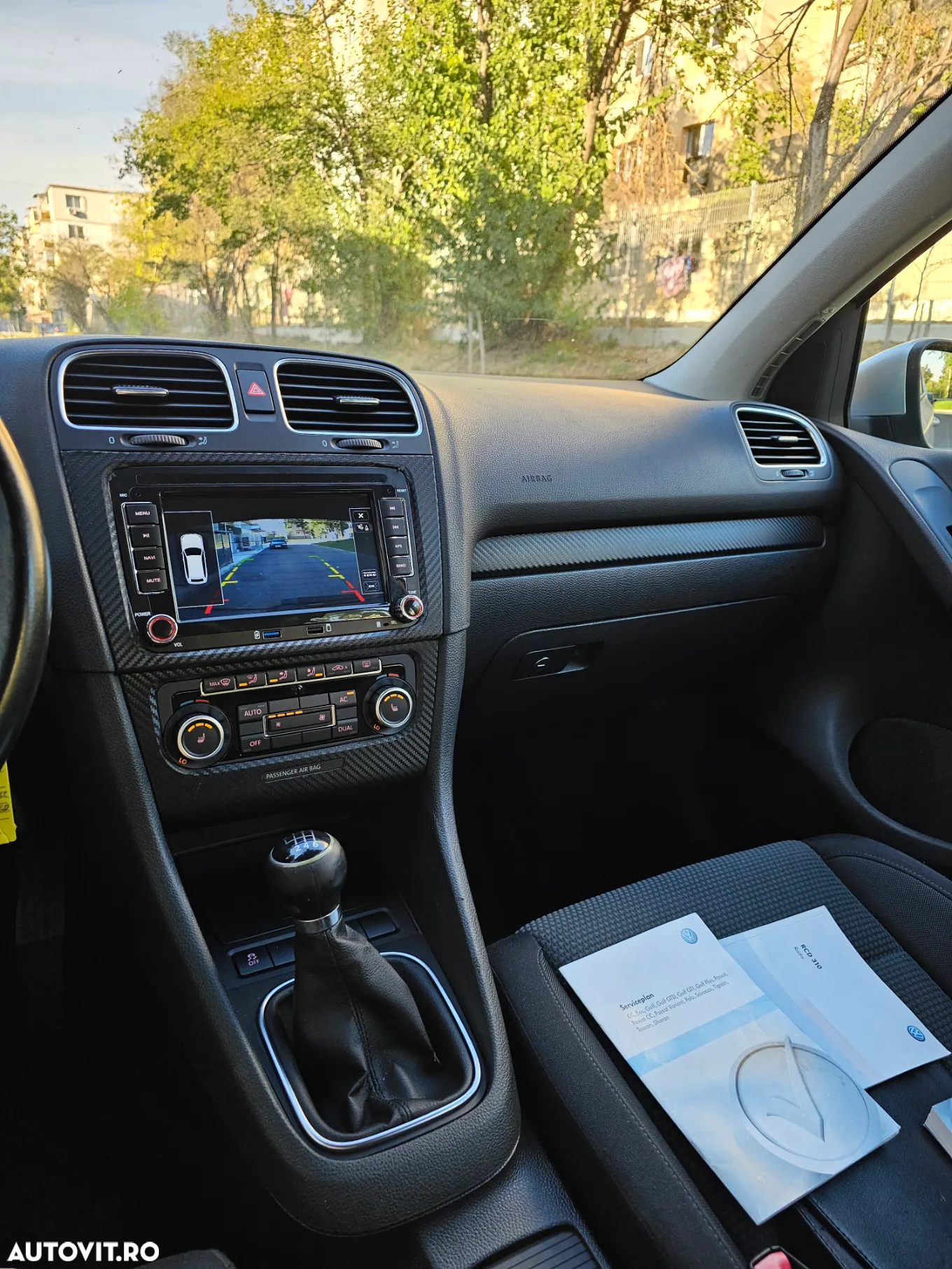 Volkswagen Golf 1.4 TSI Team - 20