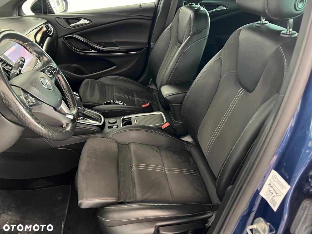 Opel Astra 1.5 CDTI Business Edition S&S - 17