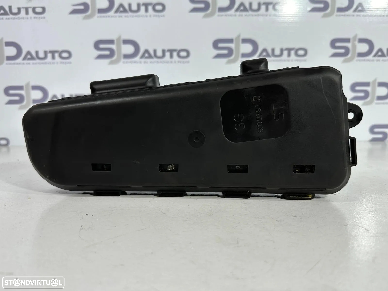 Airbag Banco Direito / Esquerdo - Nissan Qashqai (J10) (2013) - 6