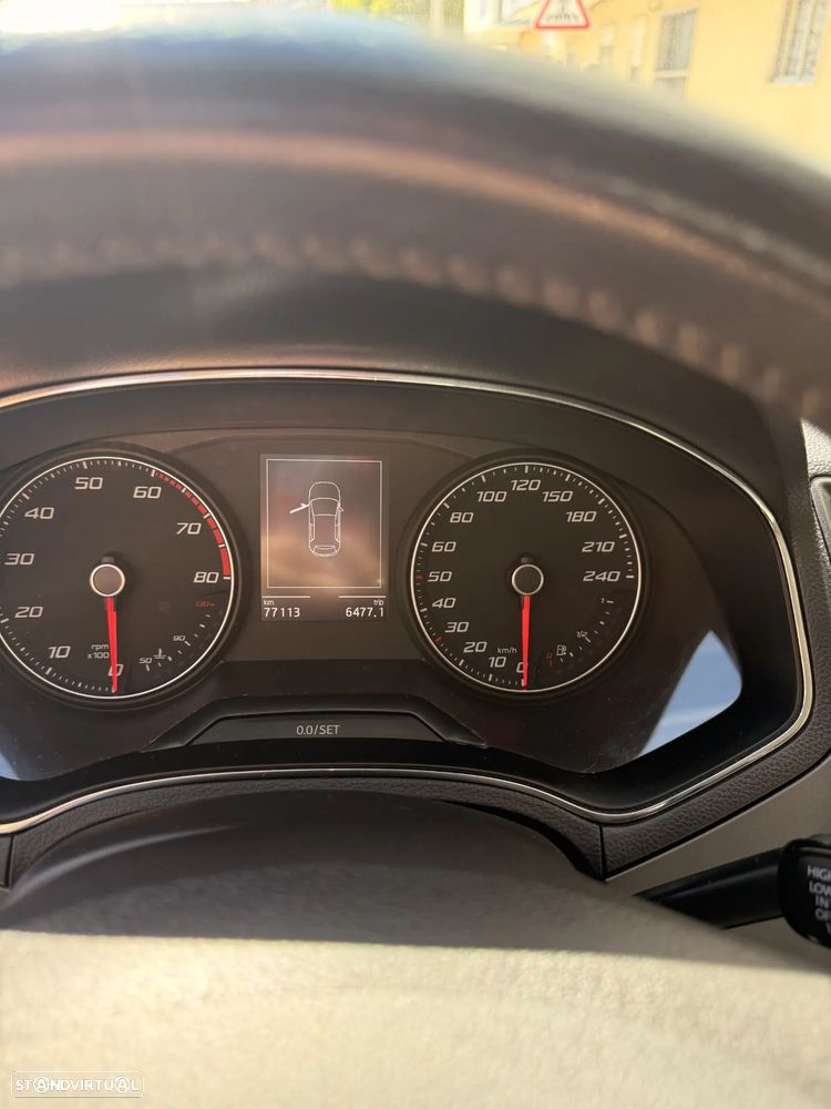 SEAT Ibiza 1.0 Style - 7