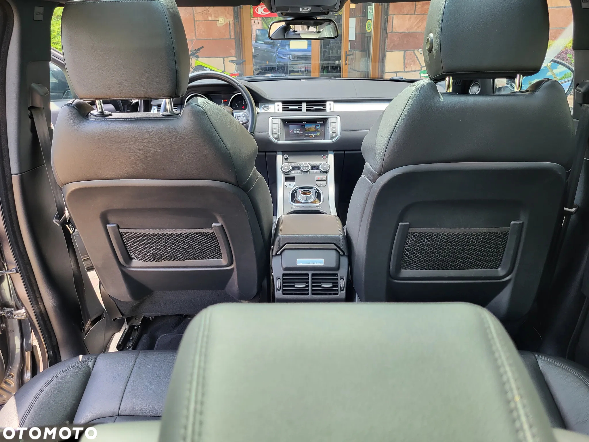 Land Rover Range Rover Evoque 2.0TD4 SE Dynamic - 32