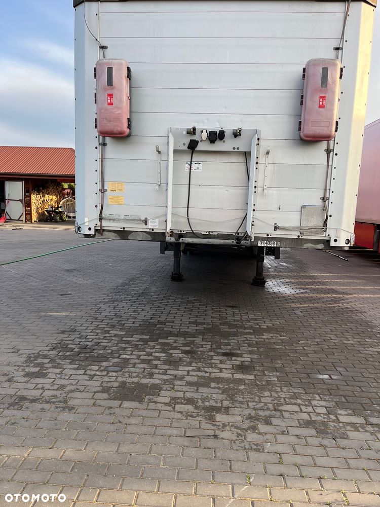 Schmitz Cargobull SCS24 - 9