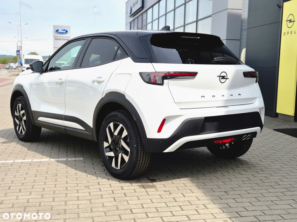 Opel Mokka 1.2 T Edition S&S - 11
