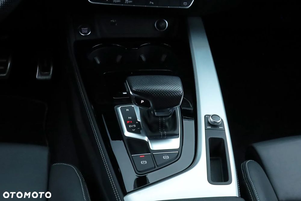 Audi A5 Sportback 45 TFSI mHEV Quattro S Line S tronic - 13