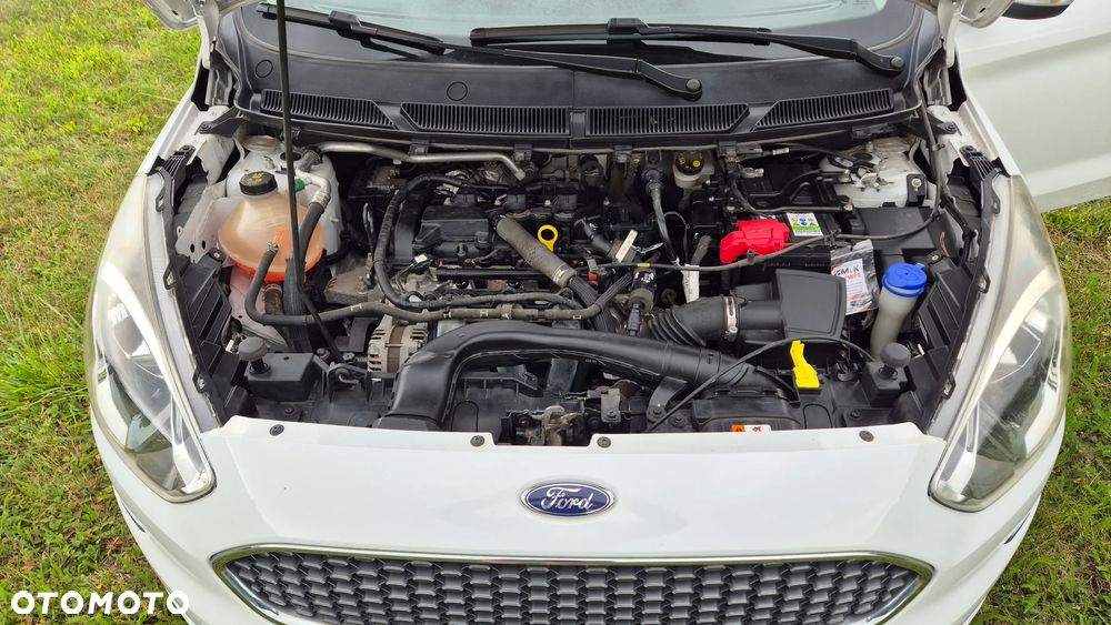 Ford Ka+ - 18