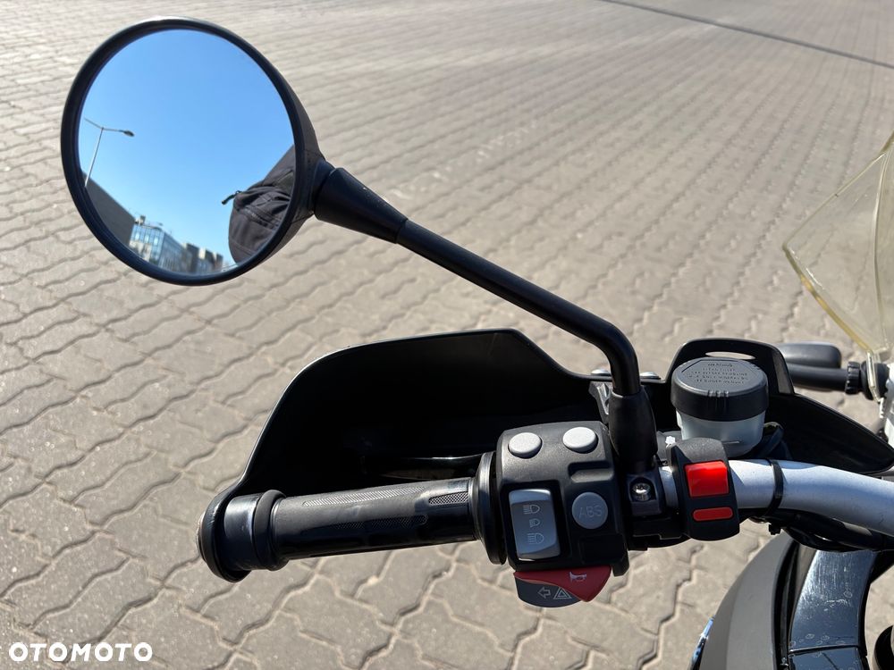 BMW GS - 16