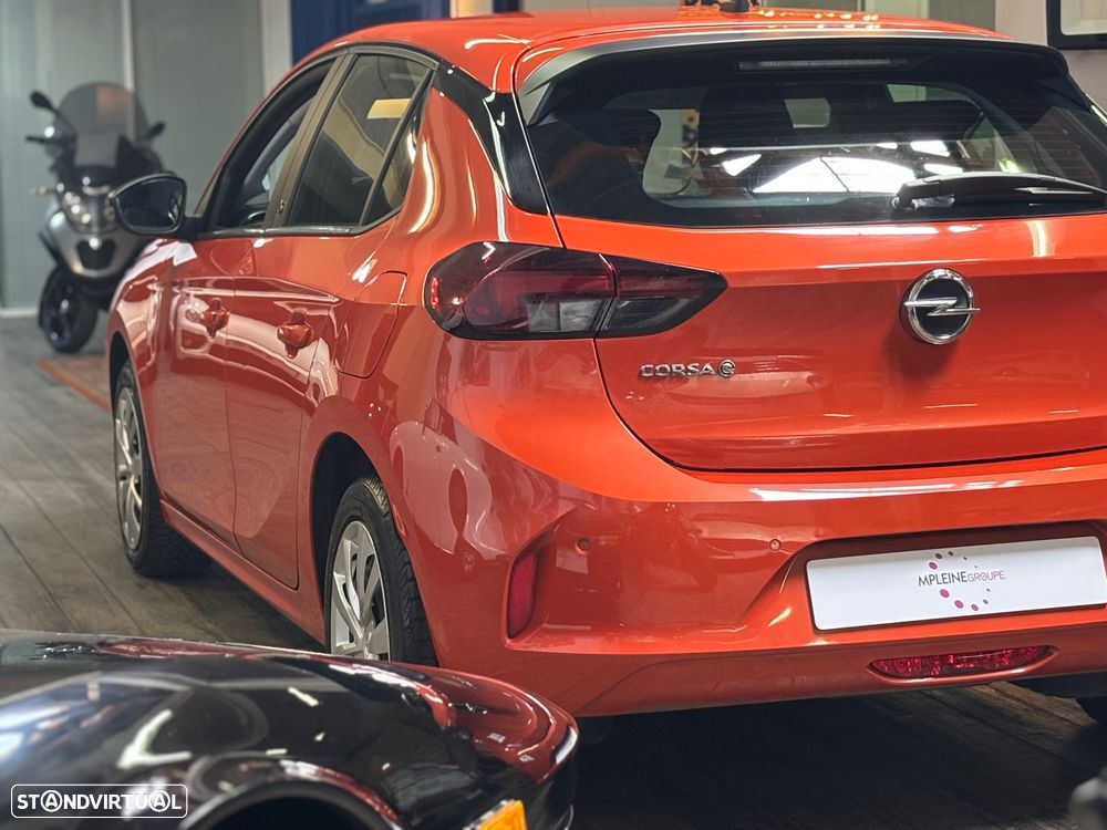 Opel Corsa-e Business Edition - 11