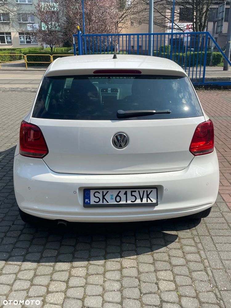 Volkswagen Polo 1.2 TSI DSG Highline - 7