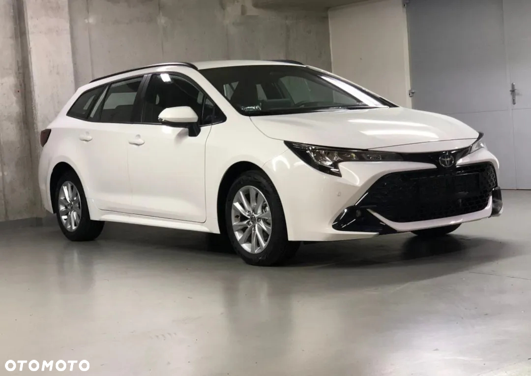 Toyota Corolla 1.8 Hybrid Comfort - 7