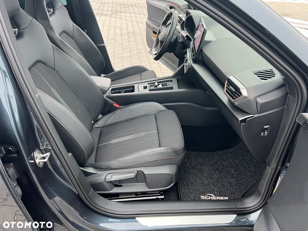 Cupra Formentor VZ 2.0 TSI 4Drive DSG - 15