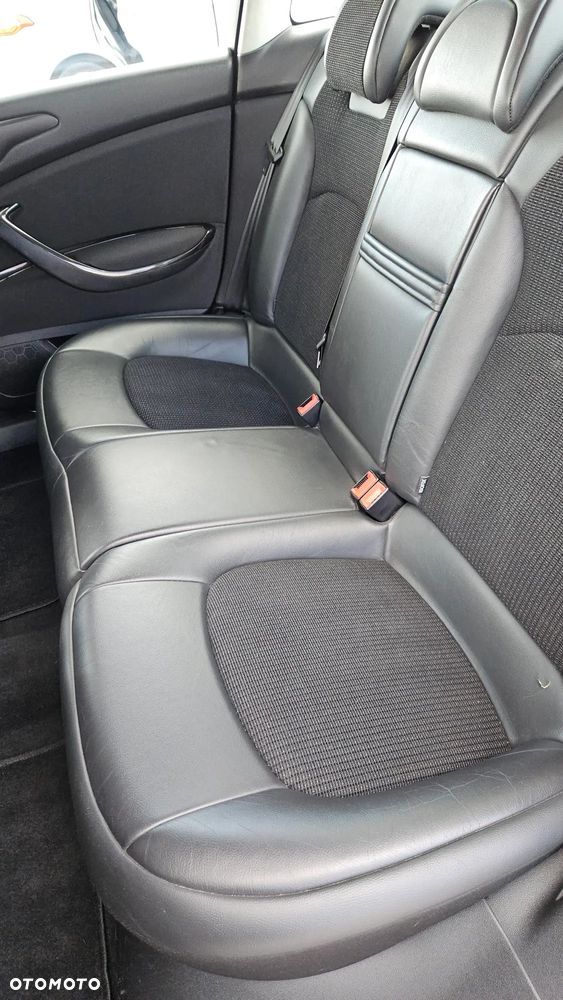 Citroën C5 2.0 HDi Exclusive - 20
