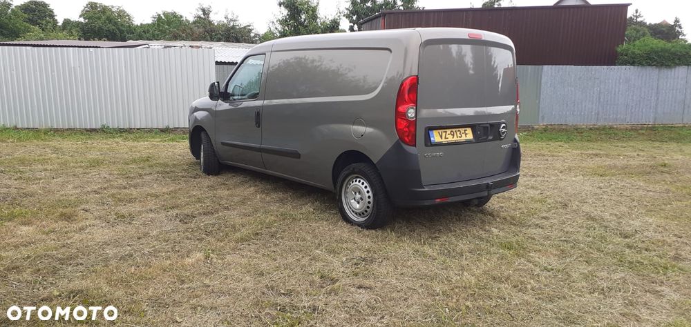 Opel Combo Tour L2H1 - 10