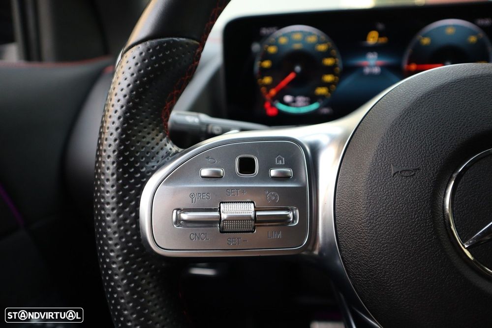 Mercedes-Benz EQA 250 AMG Line - 49
