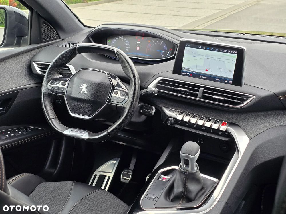 Peugeot 3008 - 14