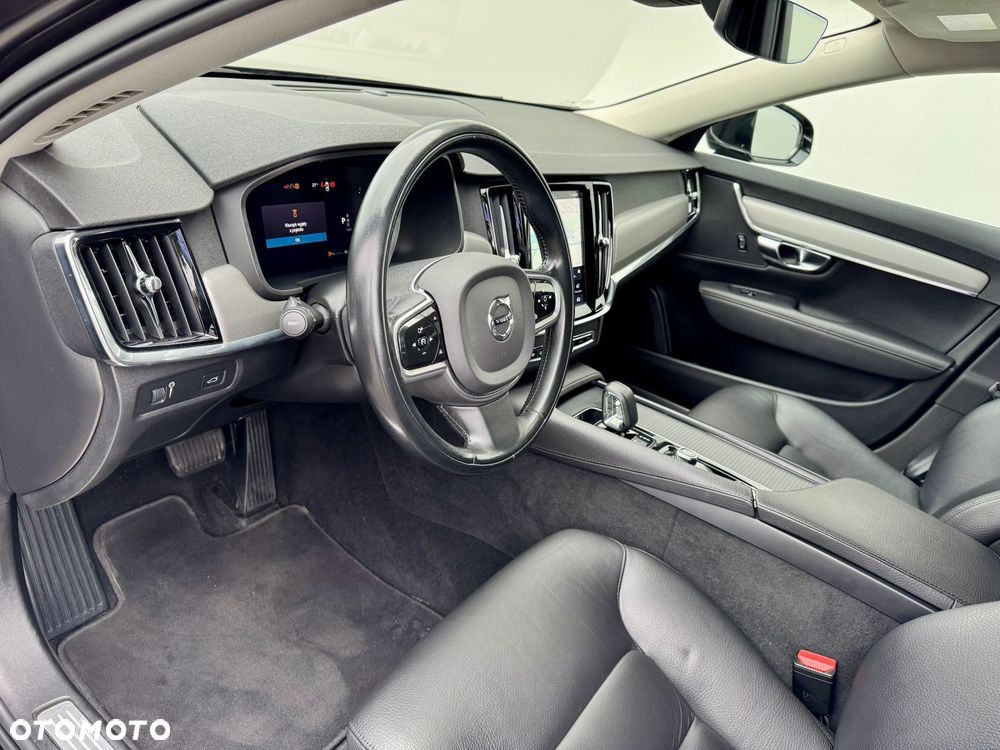 Volvo V90 - 13