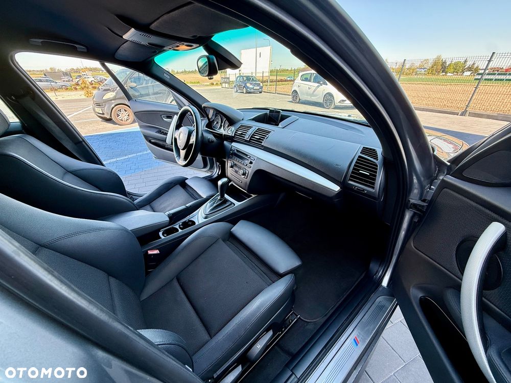 BMW Seria 1 - 17