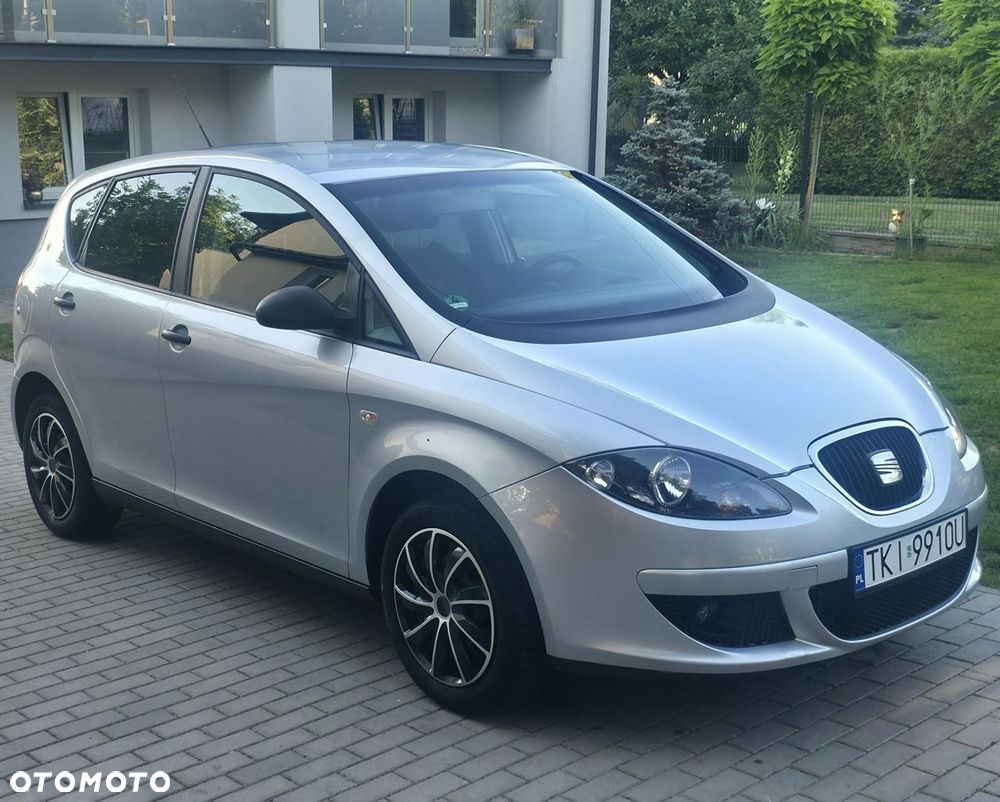 Seat Altea - 2