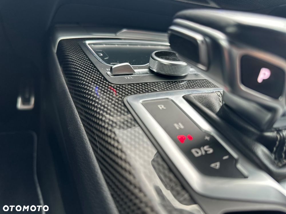 Audi SQ7 4.0 TDI Quattro Tiptronic - 30