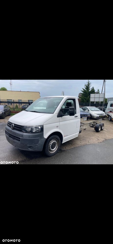 Volkswagen T5 - 7