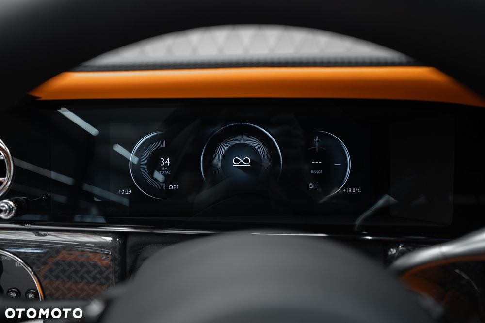 Rolls-Royce Cullinan Series II Black Badge - 22