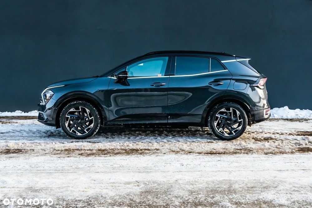 4x Felgi 18 m.in. do KIA PRO Ceed XCEED Niro Sportage HYUNDAI Kona Tucson i40 ix35 - B1927 (BK1223) - 5