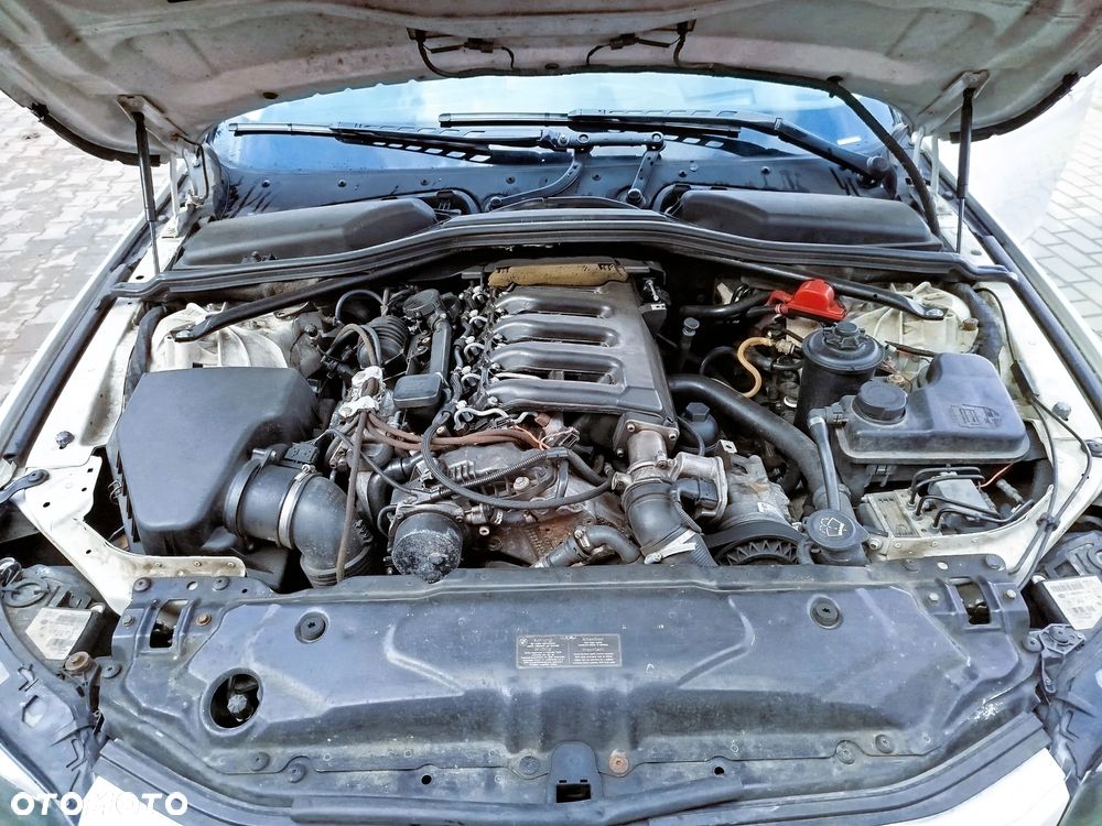 BMW Seria 5 - 19