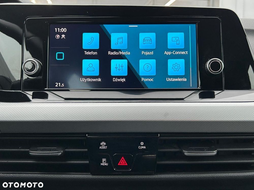 Volkswagen Golf 1.0 TSI - 26