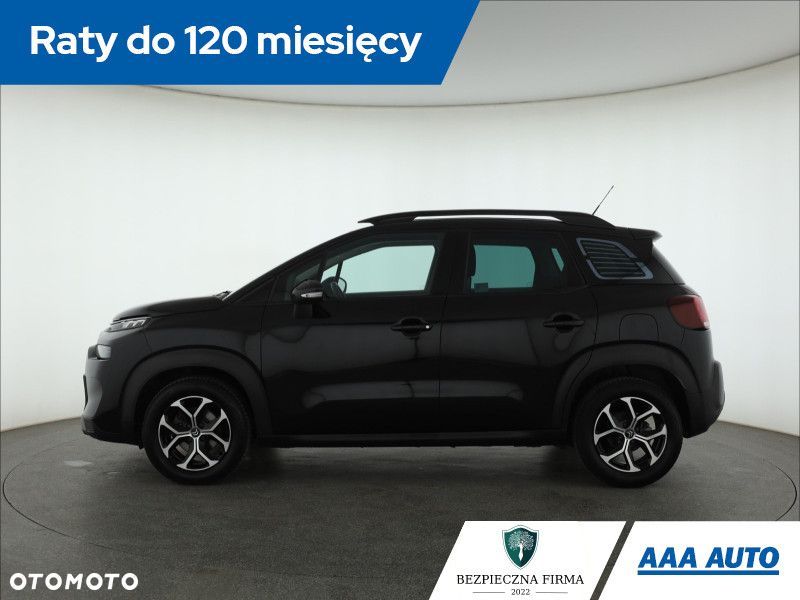 Citroën C3 Aircross - 4
