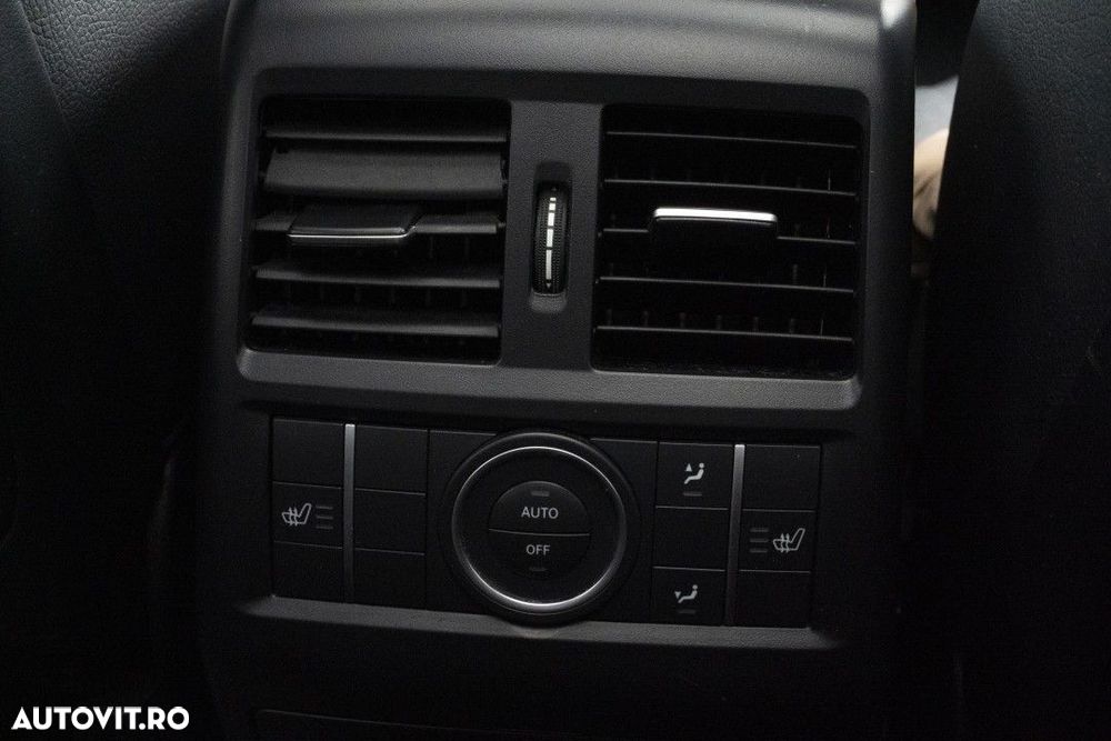 Mercedes-Benz ML - 22