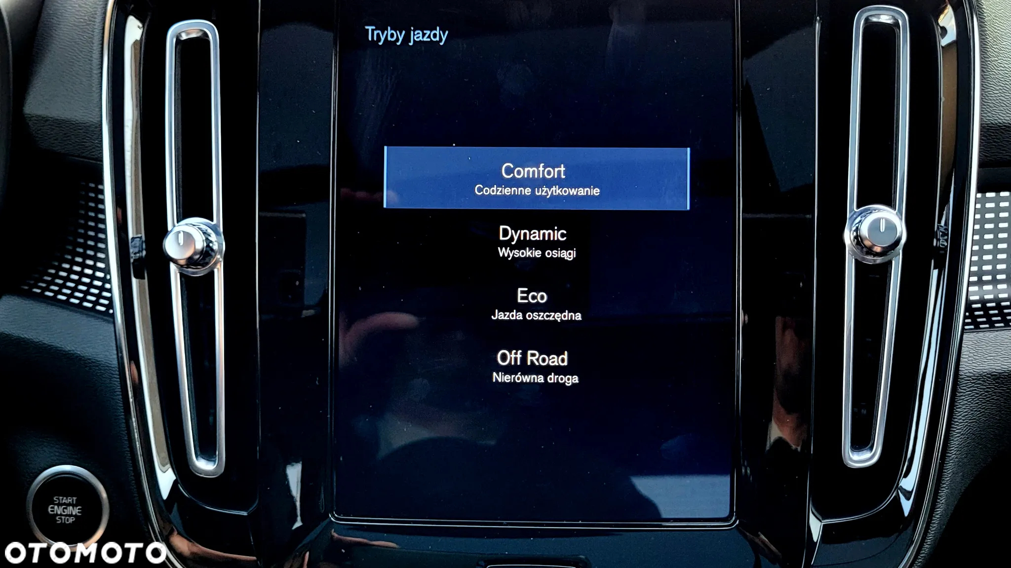 Volvo XC 40 T3 Geartronic RDesign - 30