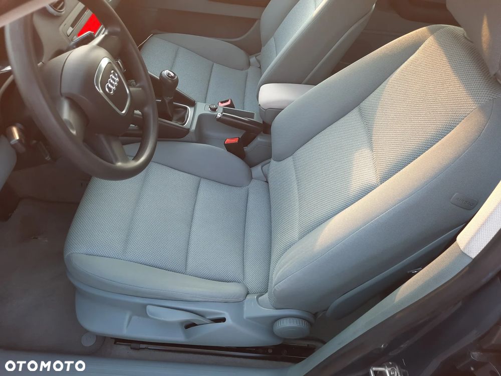 Audi A3 Sportback - 23